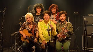 『TRI HORN BUFFALO LIVE！』ライブDigest