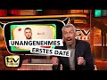 Was man beim ersten Date nie tun sollte! | TV total