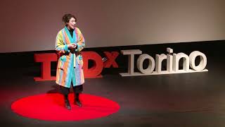 L’arte e il mestiere di collezionare fallimenti | Martina Soragna | TEDxTorino