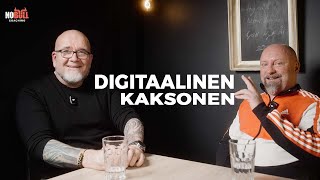 Digitaalinen kaksonen, koulukiusaaminen, päihteiden käyttö, elinikäinen oppiminen