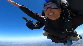 2023-5-19 Silicon Valley Skydiving