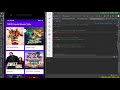 【FLUTTER ANDROID STUDIO and IOS】base notification CHAT