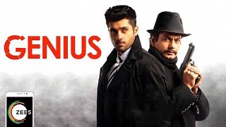 Genius Movie | Trailer | Nawazuddin Siddiqui, Utkarsh Sharma | Streaming Now On ZEE5