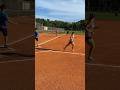 Kickball nice kick 195 #kickball #league #sports #espn