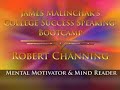 robert channing predicted dream vacation u0026 exact cost