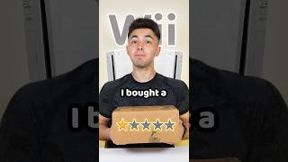 1-Star Rated Wii!