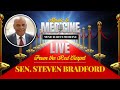 S5 E8: State Senator Steven Bradford:  Continuing to make things better