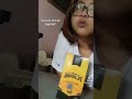 Reaksi seller bile customer cakap bini tak bagi beli.