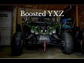 BOOSTED YXZ BUILD / DLP / LSK