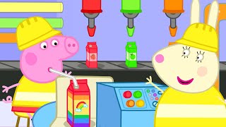 Peppa Pig in Hindi - Joos Phaiktree - हिंदी Kahaniya - Hindi Cartoons for Kids