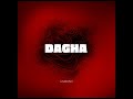 dagha usmanii official music audio prod. monster studio