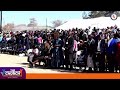 AFM PRAISE - Hakuna Hama Kupinda