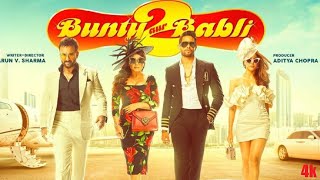 Bunty Aur Babli 2 2021 Full Movie | Hindi | Facts Review | Cast Explanation Movies | Films Film || !