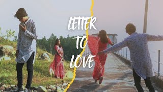 Letter to Love |new nagpuri love song |official music video by @RICHARDtheprince 2024