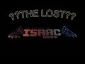 The Binding Of Isaac: Rebirth - The Lost Unlocked ^^ | Azazel