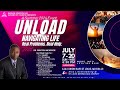 Unload: Navigating Life - Finale (7/20/2024)