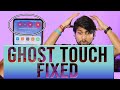 GHOST TOUCH || FIXED || simple tricks || Permanent Ghost-Touch Fix for all Smartphones