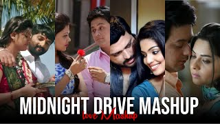 Midnight Drive: The Marathi Love Mashup - Electrolesh