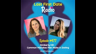 Common Mistakes Men Make in Dating