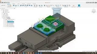 Diferencias entre 2D cajeras-2D adaptativo y uso de chaflán 2D en Fusion