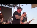 War Of Ages - Sulpher and Salt - CampRockfest