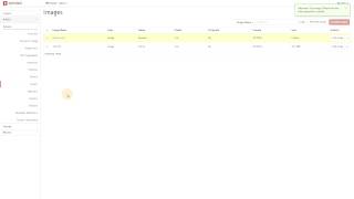Mirantis OpenStack Installation - Part 3