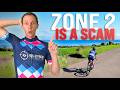 The Truth About Zone 2 Cycling