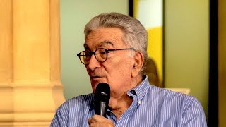 Gianfranco Pasquino - Intelligenza e cultura politica: la scienza politica