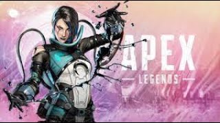 【参加型APEX】今年中にプラチナへ...シルバー帯ランクマ【初見参加歓迎APEXLegends】