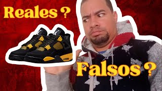 jordan originales vs piratas jordan originales vs piratas