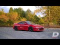 red 1992 toyota mr2 gt from driver motorsports