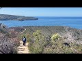 Bondi to Manly walk