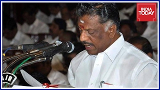 Live: Panneerselvam Urged Me To Become Tamil Nadu CM, Says Chinnamma Sasikala