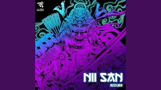 NII SAN