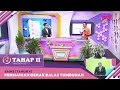 Tahap II (2022) - Klip | Sains (Tahun 4): Permainan Gerak Balas Tumbuhan