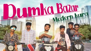 Dumka Bazar Modern Kura //New Santhali Video 2023-2024 // @styoungblood-rv7fs