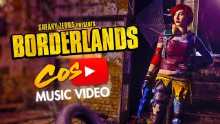 Cosplay - Borderlands - Cosplay Music Video