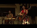 山口由木 『ban ban 汗をかけ』 2017 10 03＠terra