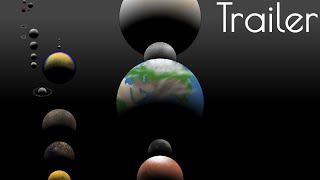 I "Got Even More Celestial Bodies" (Trailer)