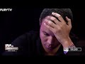 Phil Ivey Wins $2,000,000 at Poker High Stakes $250K Buy In