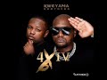 Kweyama Brothers - 4x4 Kubo kaSaso (feat. Madumane, Benny Maverick, Riky Lenyora & Shadia)