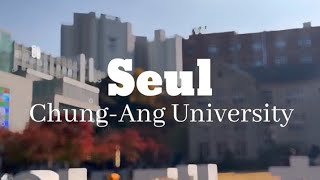 🌍Cənubi Koreyada Tələbə Həyatı: Chung-Ang Universitetində Təcrübələr və İmkanlar