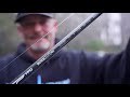 two must have bass rods bassmaster elite pro bill weidler