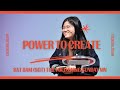 +EVO YTH: Power to Create | The Evolution - Christine Zhang
