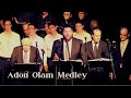 Adon Olam Medley - South Africa Style