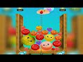 kawaii fruits 3d watermelon new game 2024 new android games 2024