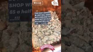 Best Weed N Vegas