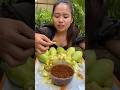 Yummy 🤤 #siscookingtv #eatingvideos #fruit #chillimukbang #mukbang