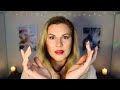 Removing Your Negative Energy 💫 ASMR | Hypnotic Hand Movements & Soft Spoken for Sleep