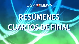 Super Resumen | Cuartos de Final - Apertura 2019 | Liga BBVA MX